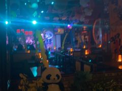 -成都ins星空塔酒店(春熙路天府广场店)
