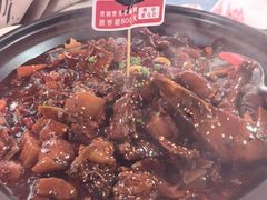 -回味黑鸭煲·始于2006(万松园店)