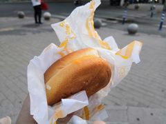 -麦当劳(交道口店)