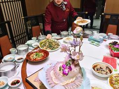 -景笙毋米粥底火锅(20年老字号)
