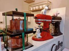 -姆们M Sweetie Cake(三里屯店)