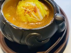 -淮扬府·游园京梦(成都 SKP 店)