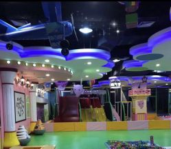 -菲菲羊乐园(临平银泰城店)