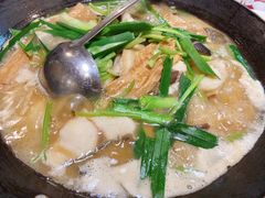 -贝岭居酒楼(黄贝路店)