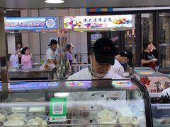 -五一星光夜市(SOHO新天地店)