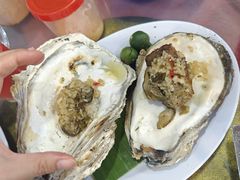 -大茄来海鲜餐厅(亚洲城分行)