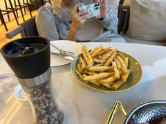 -盐说·西式餐酒馆(光明万达店)