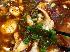 金良招牌酸菜鱼-金良酸菜鱼(宁海路总店)