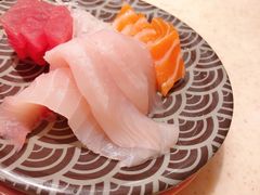 -争鲜回转寿司(东方银座店)
