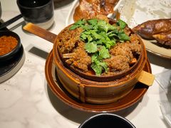 -乔阿马·江南味·驴肉香(龙湖华泾天街店)