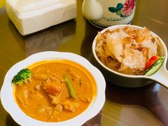 -马来MO简餐.南洋风味料理(美食街店)