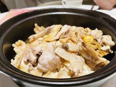 -花城苑广府菜(侨鑫店)