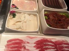 -海底捞火锅(龙茗路店)