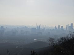 -紫金山天文台
