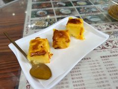 -周大娘牛乳(旧寨古村总店)