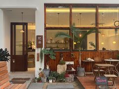 门面-肥朵食堂(带梦胡同店)