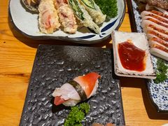 -酒窝夜酌居酒屋(中海水岸馨都店)