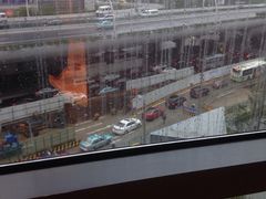 -合生汇·停车场