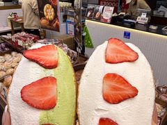 -富贵面包公司(运河店)