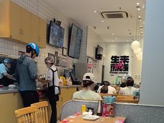 -小杨生煎(松江大学城店)