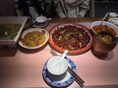 -杨记隆府重庆江湖菜(大悦城店)