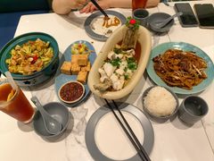 -鹿港小镇(悠唐店)