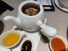 -尚一汤·粤菜海鲜(环球港店)