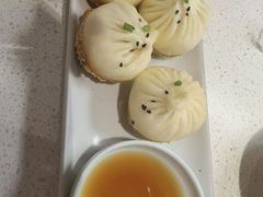 招牌生煎包-竹外桃花·江南小酒馆(SKP·S店)