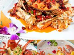 -四川小胡子海鲜(丁村万人海鲜广场店)