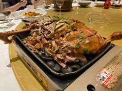 -羊之道草原味道清真餐厅(番禺店)