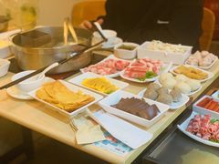 -野妹火锅(龙岗店)