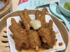 -点都德(千灯湖环宇城店)