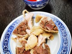 肚包肉-清真·京华源铜锅涮肉(丰庆店)