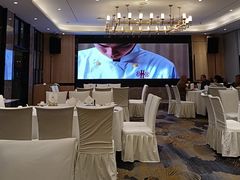 -佳丽海鲜大酒楼(环岛海景店)