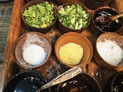 -卡桑嘎布藏餐吧(扎西满斋居民小区店)