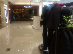 -银泰百货(舟山临城店)