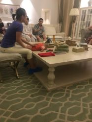 -皇家月府月子中心(沈阳店)