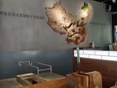 -很久以前羊肉串(南京路第一百货店)