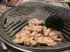 -牧童禧肉社·韩国炭火烤肉店(中粮祥云小镇创始店)