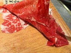 -肉勝和牛寿喜烧(北城天街店)