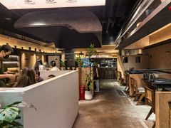-洈水谣 · 地道荆州松滋菜(菱角湖公园店)