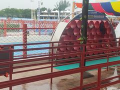 -上海玛雅海滩水公园