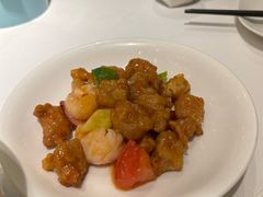 -莆田餐厅PUTIEN(三里屯店)