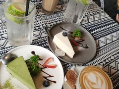 -老屋咖啡