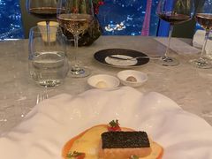 -广州四季酒店·佰鲜汇·现代法餐