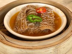 -唐阁海景中餐厅·纯手工早茶·粤菜(海口朗廷酒店)