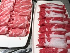 -海底捞大排档火锅(悦荟广场店)