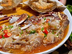 -泥炉烧肉师(新街口金銮巷店)