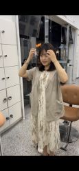 -I+造型烫发染发