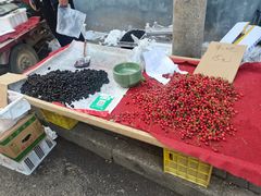 -东仓门早市
